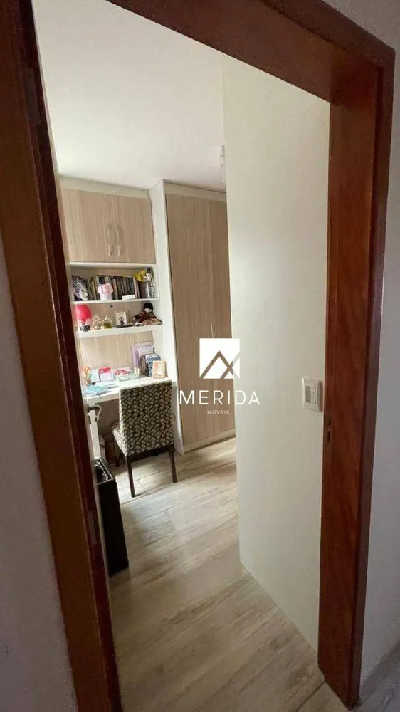Sobrado, 3 quartos, 104 m² - Foto 16