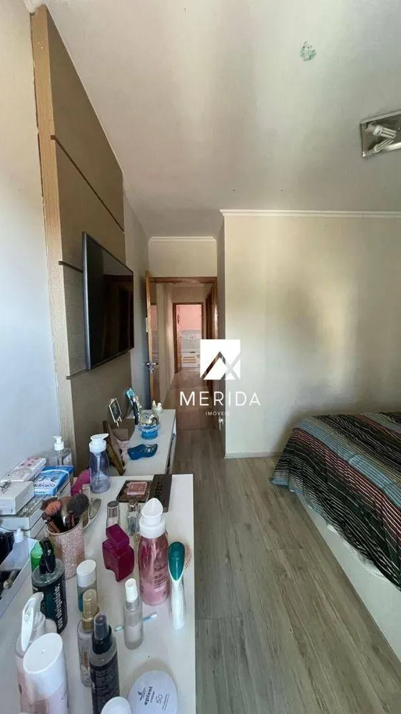 Sobrado, 3 quartos, 104 m² - Foto 10