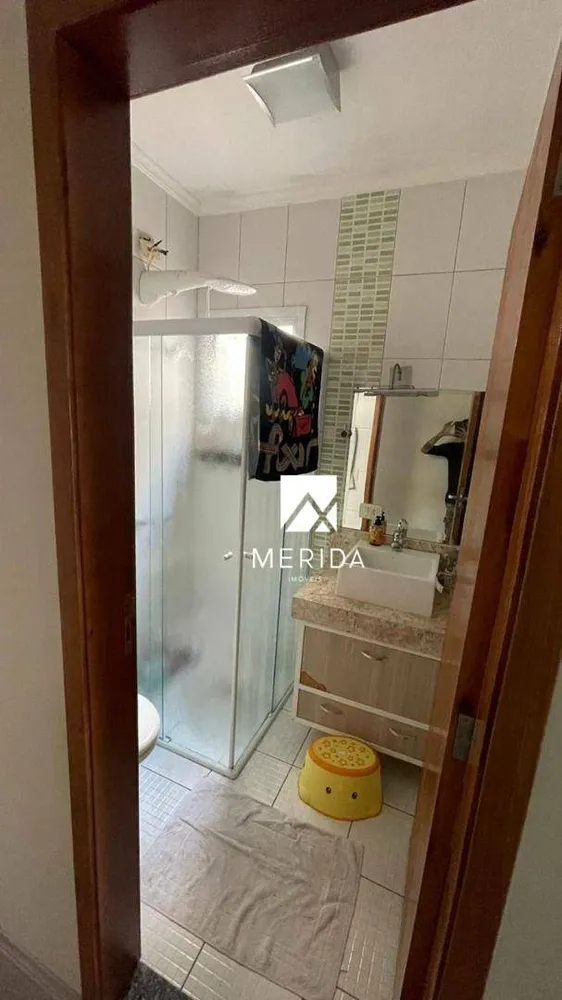 Sobrado, 3 quartos, 104 m² - Foto 12