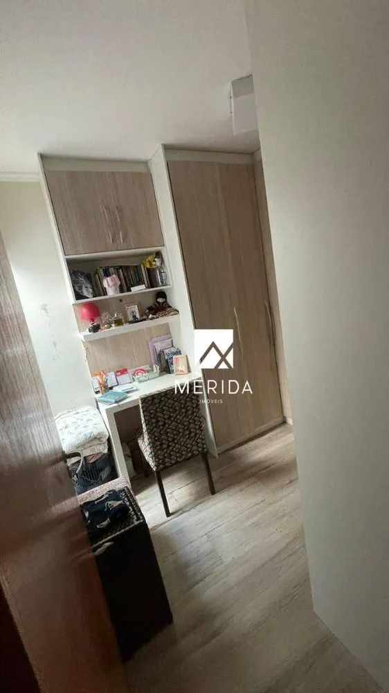 Sobrado, 3 quartos, 104 m² - Foto 13