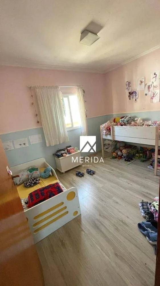 Sobrado, 3 quartos, 104 m² - Foto 7