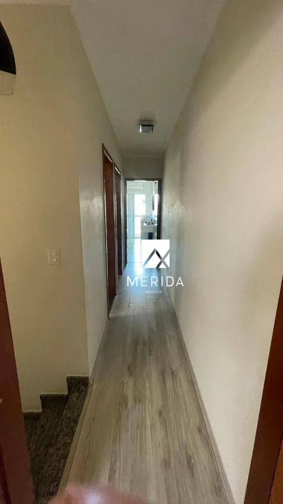 Sobrado, 3 quartos, 104 m² - Foto 6