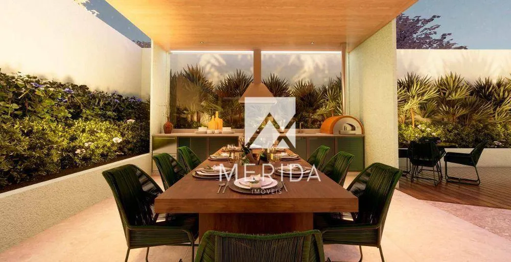Apartamento, 3 quartos, 179 m² - Foto 10