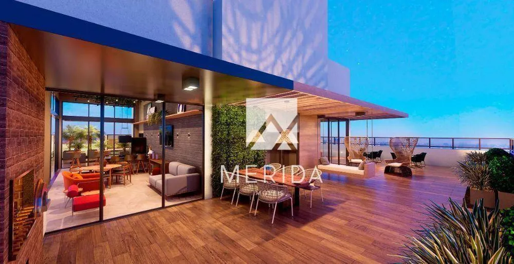 Apartamento, 3 quartos, 179 m² - Foto 8