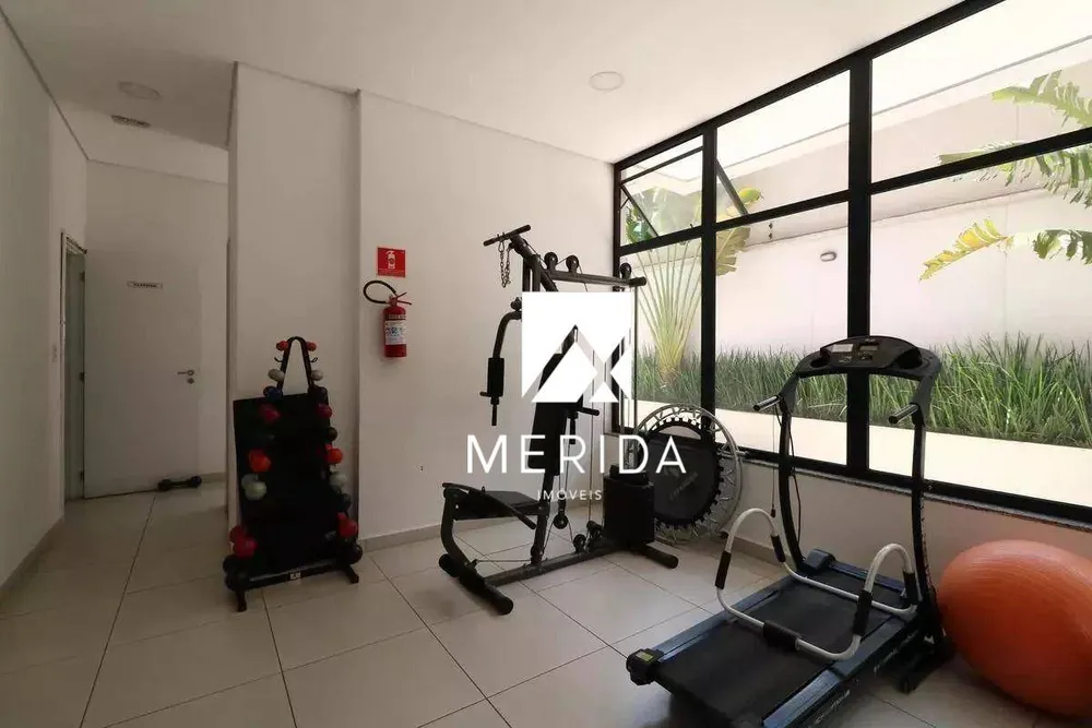 Apartamento, 2 quartos, 82 m² - Foto 13