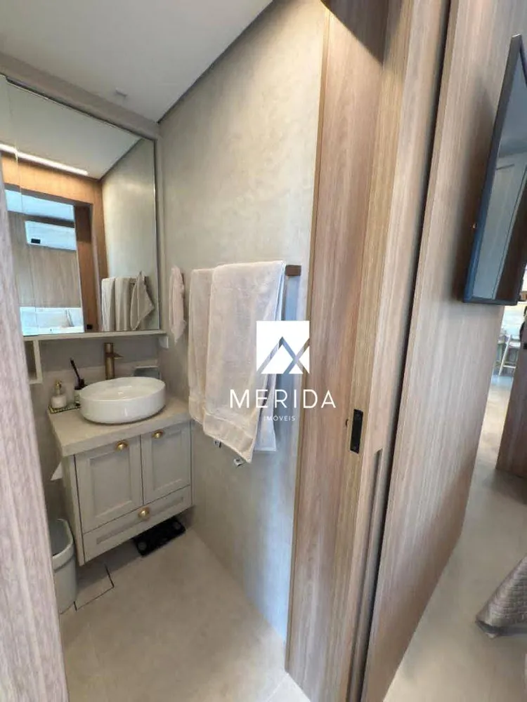 Apartamento, 2 quartos, 82 m² - Foto 12