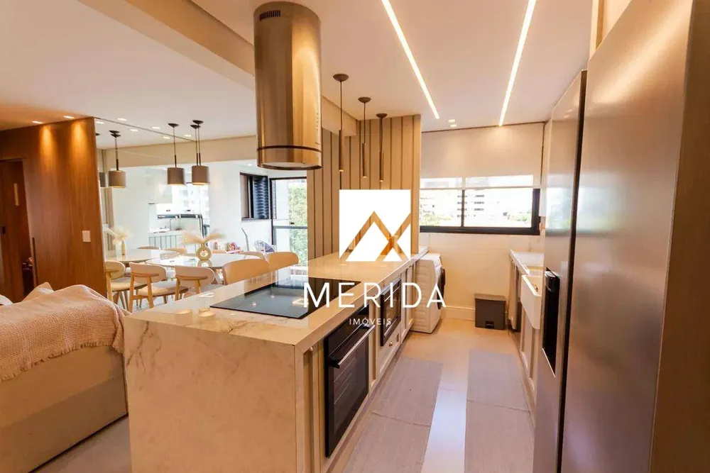 Apartamento, 2 quartos, 82 m² - Foto 2