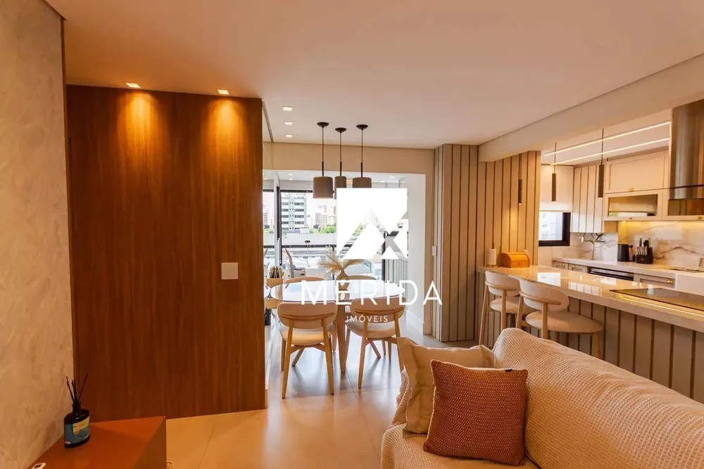 Apartamento, 2 quartos, 82 m² - Foto 8