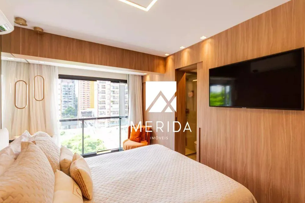 Apartamento, 2 quartos, 82 m² - Foto 11