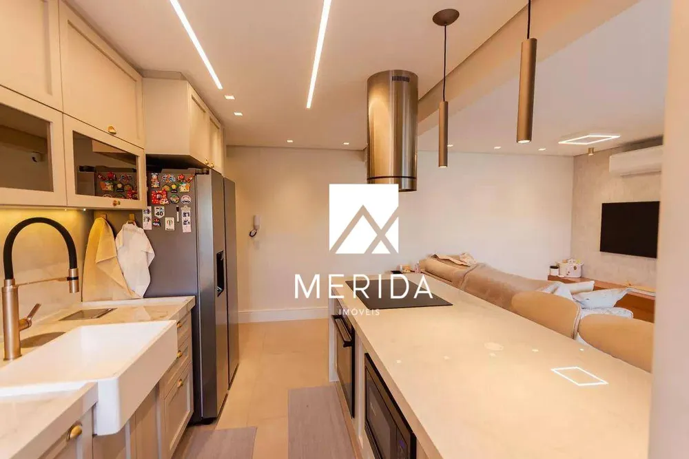 Apartamento, 2 quartos, 82 m² - Foto 5