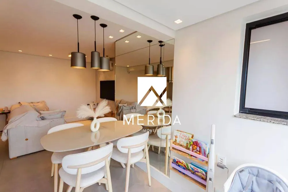 Apartamento, 2 quartos, 82 m² - Foto 8