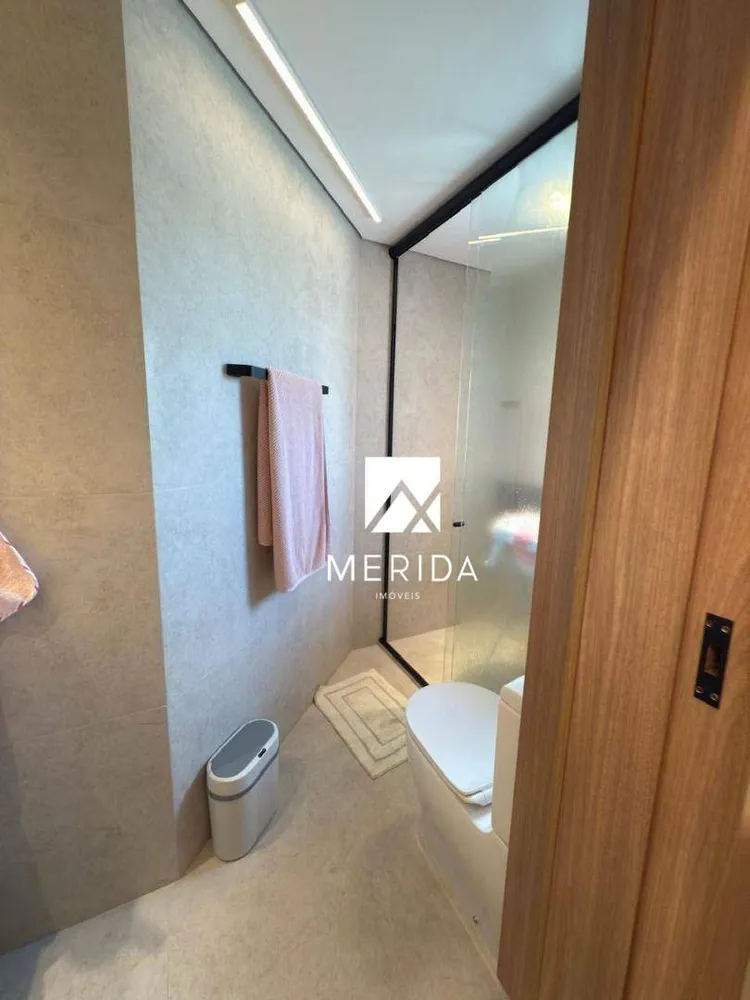 Apartamento, 2 quartos, 82 m² - Foto 5