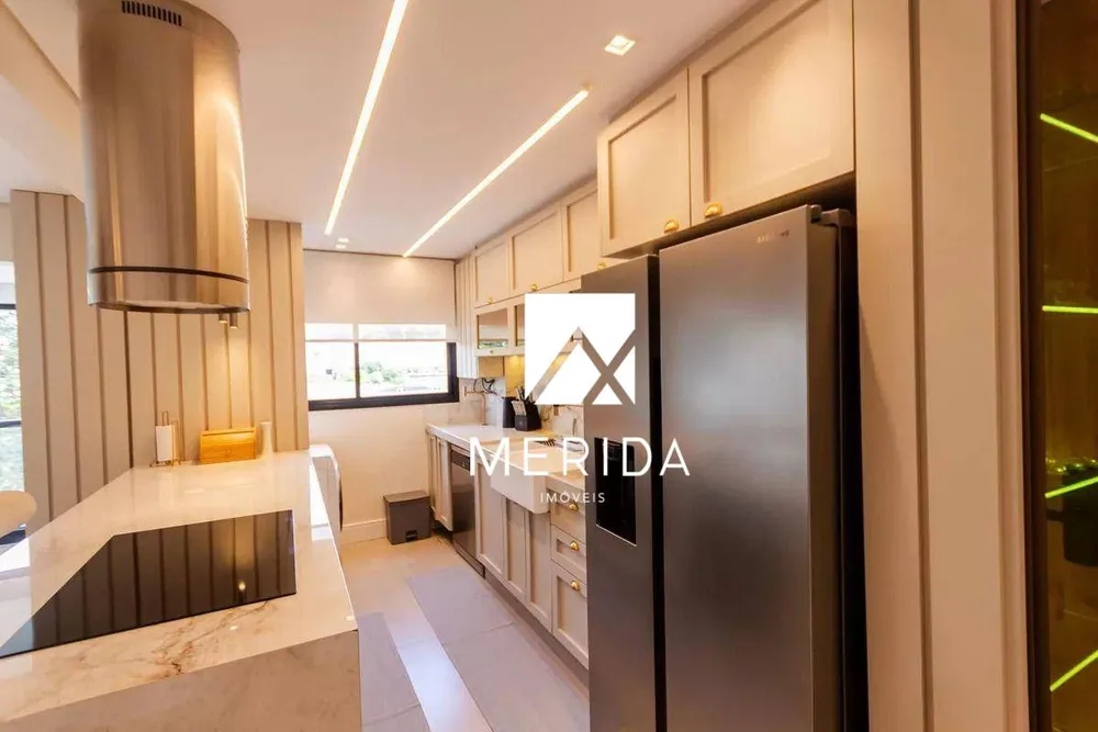 Apartamento, 2 quartos, 82 m² - Foto 3