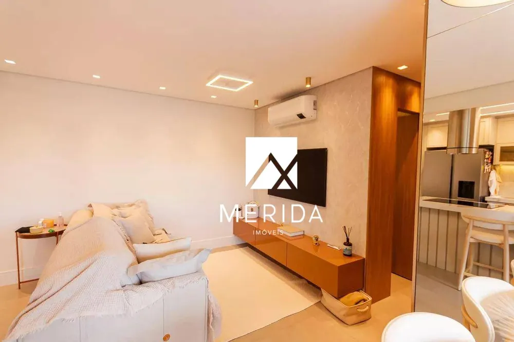 Apartamento, 2 quartos, 82 m² - Foto 6