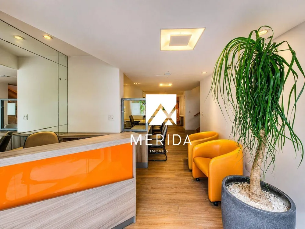 Sobrado, 1 quarto, 281 m² - Foto 1