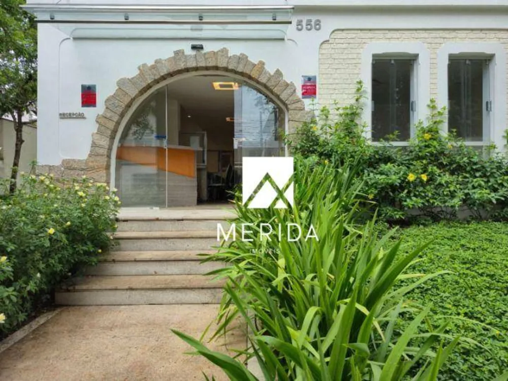 Sobrado, 1 quarto, 281 m² - Foto 10