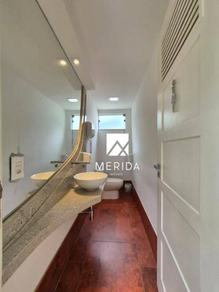 Sobrado, 1 quarto, 281 m² - Foto 16