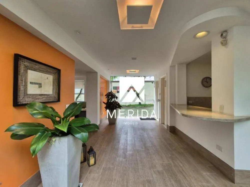 Sobrado, 1 quarto, 281 m² - Foto 7