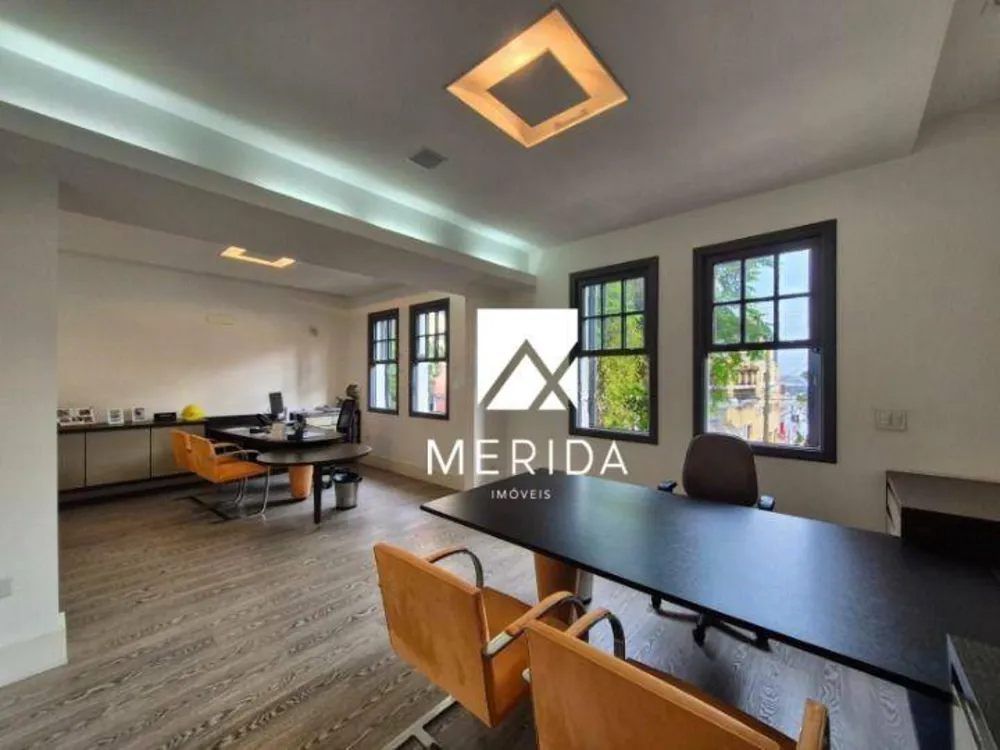 Sobrado, 1 quarto, 281 m² - Foto 6