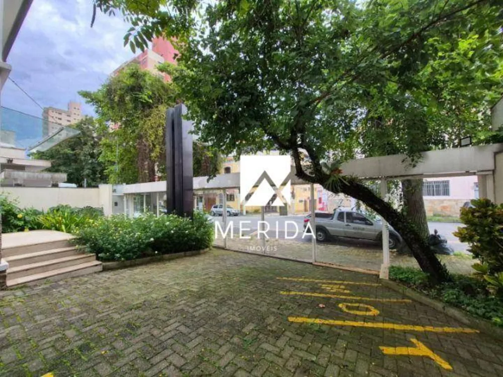 Sobrado, 1 quarto, 281 m² - Foto 4
