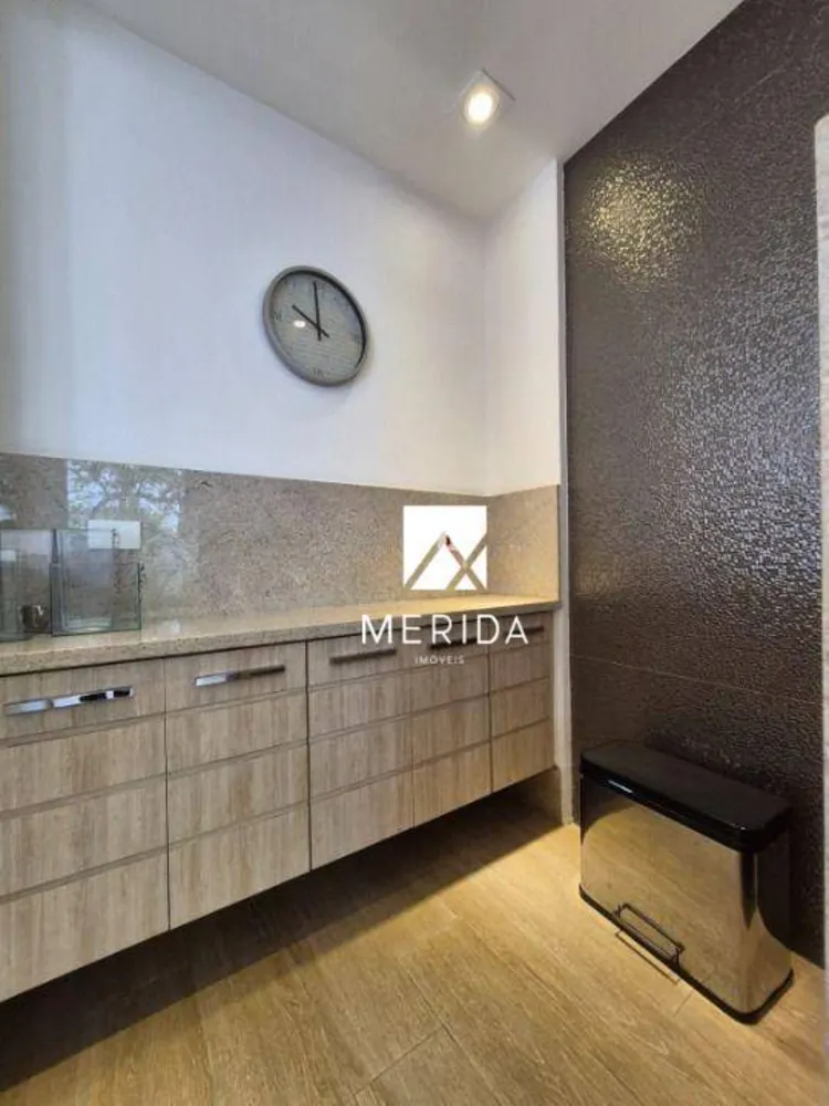 Sobrado, 1 quarto, 281 m² - Foto 9