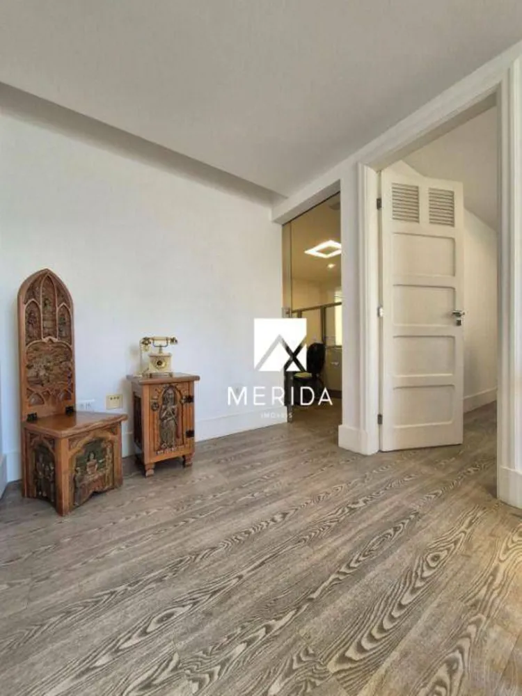 Sobrado, 1 quarto, 281 m² - Foto 11
