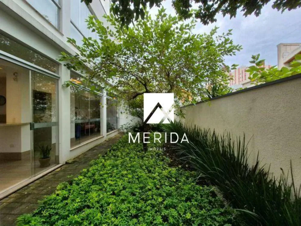 Sobrado, 1 quarto, 281 m² - Foto 12