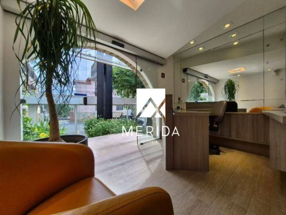 Sobrado, 1 quarto, 281 m² - Foto 6