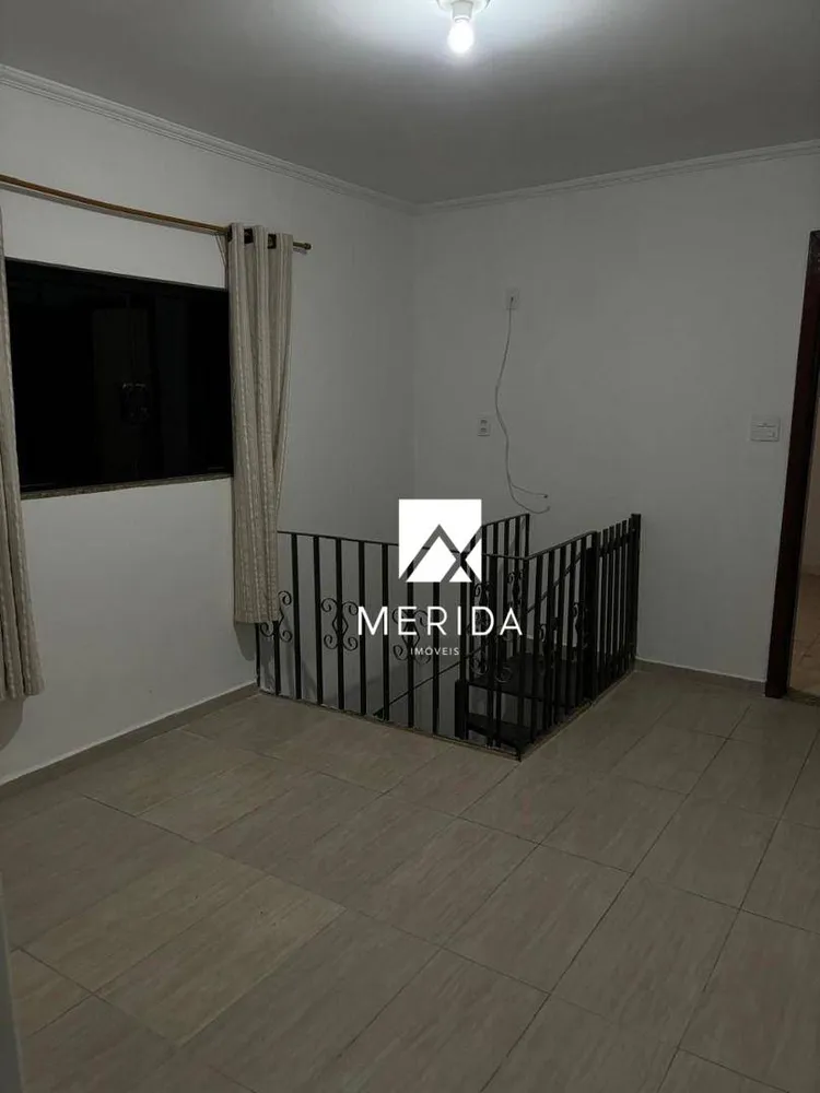 Sobrado, 4 quartos, 275 m² - Foto 11