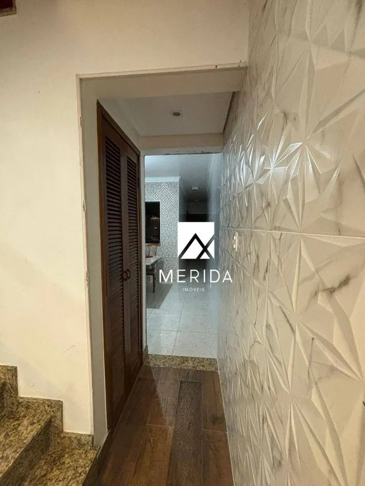 Sobrado, 4 quartos, 275 m² - Foto 3
