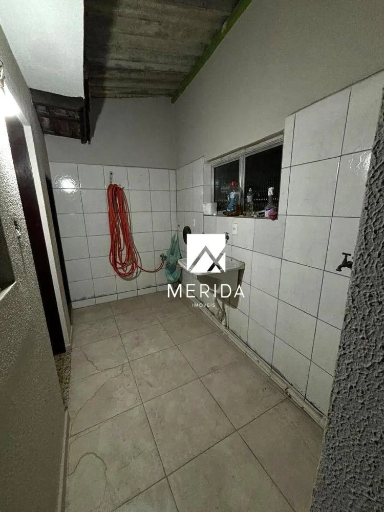 Sobrado, 4 quartos, 275 m² - Foto 14