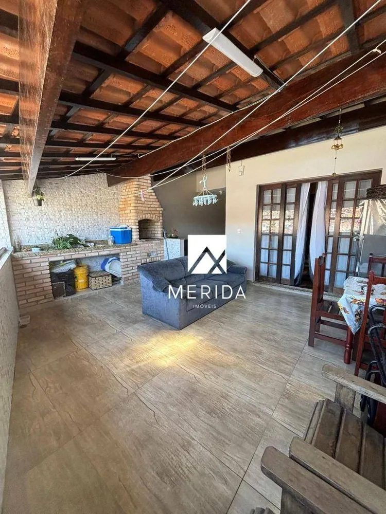 Sobrado, 4 quartos, 275 m² - Foto 10