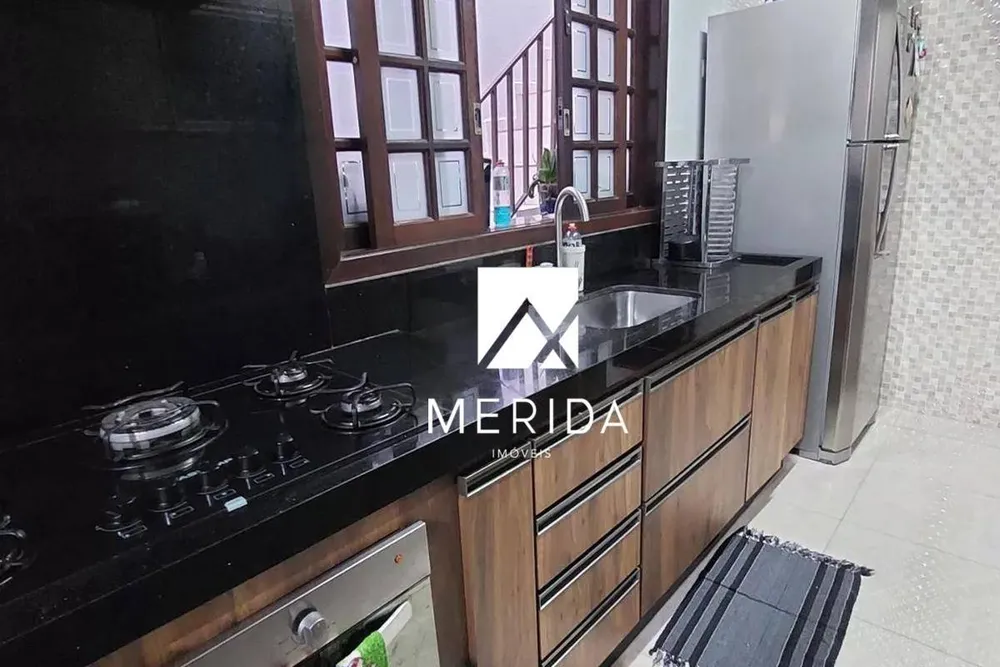 Sobrado, 4 quartos, 275 m² - Foto 4