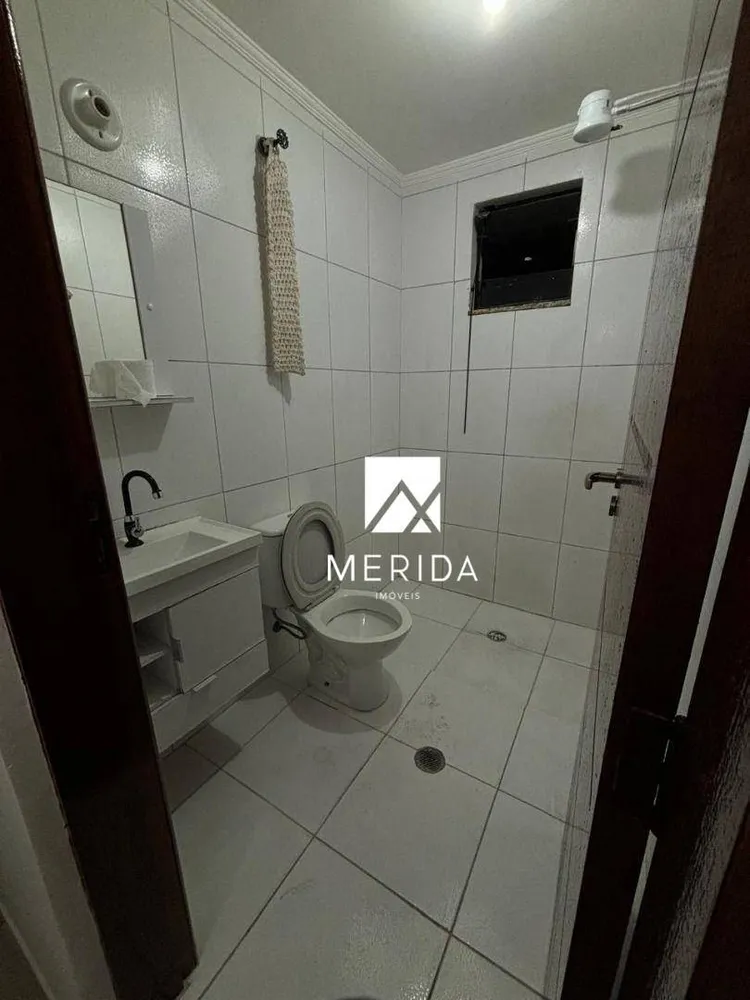 Sobrado, 4 quartos, 275 m² - Foto 12