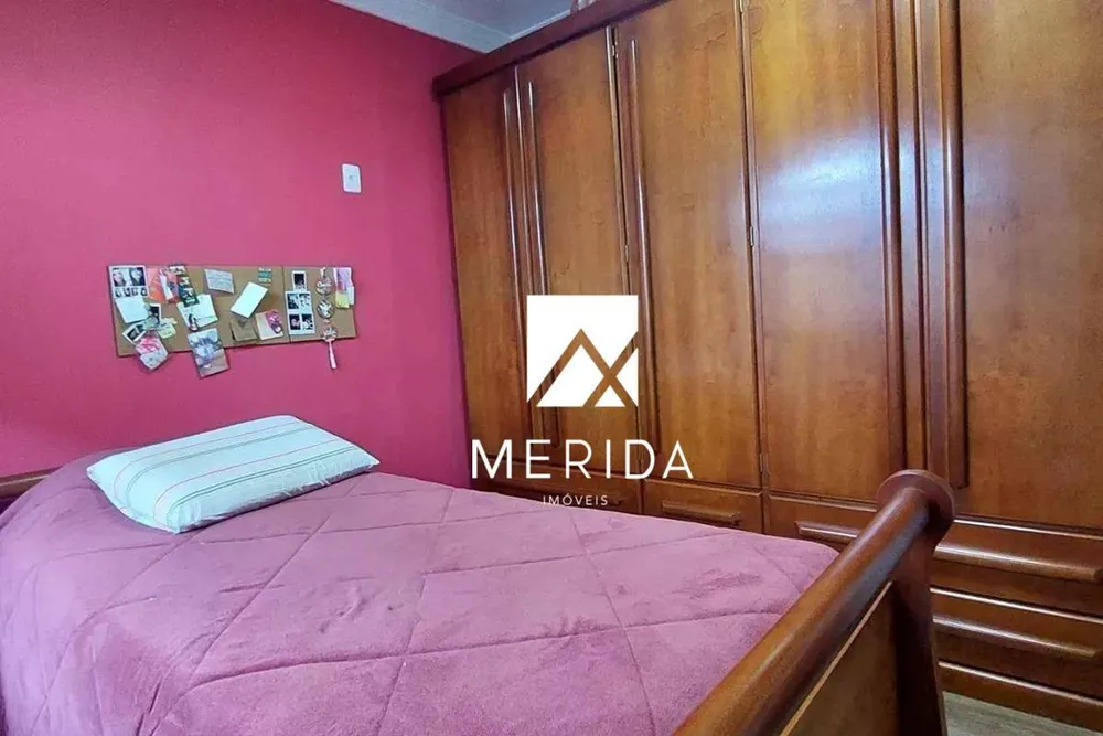Sobrado, 4 quartos, 275 m² - Foto 7