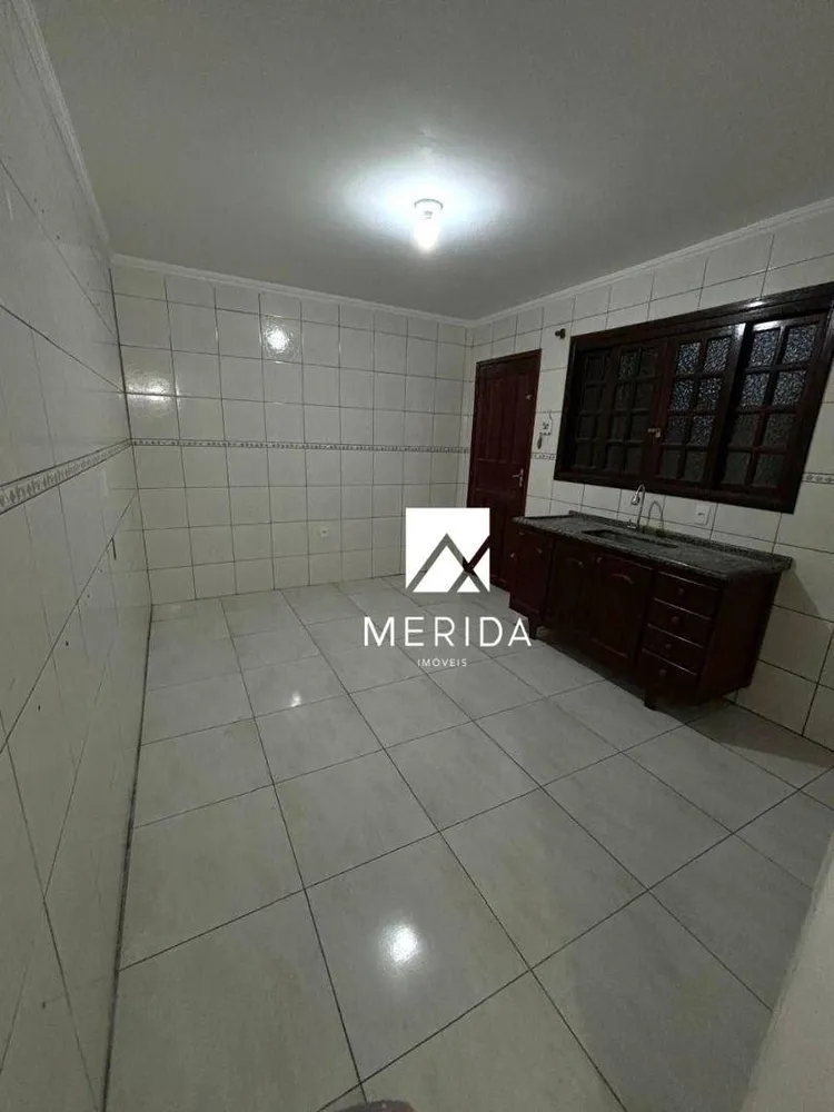 Sobrado, 4 quartos, 275 m² - Foto 13