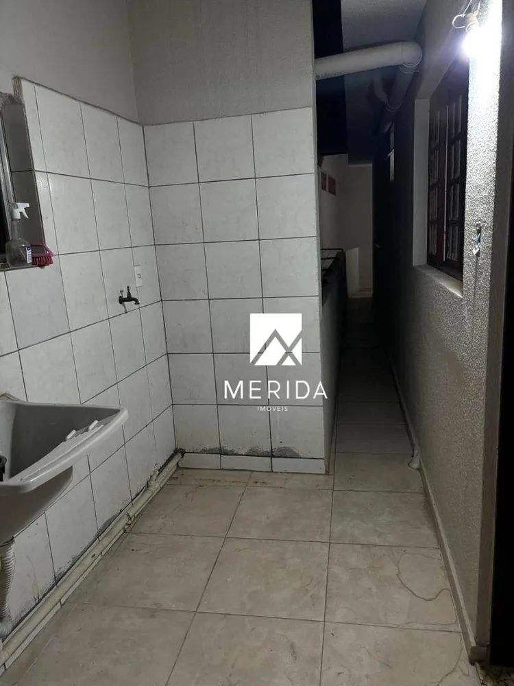 Sobrado, 4 quartos, 275 m² - Foto 15