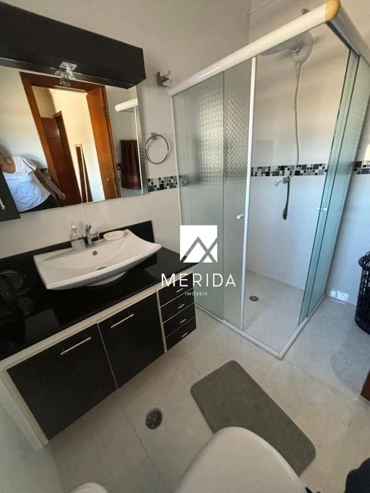 Sobrado, 4 quartos, 275 m² - Foto 6