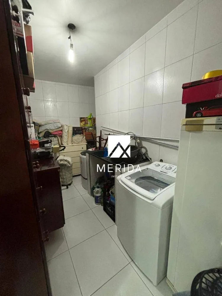 Sobrado, 4 quartos, 275 m² - Foto 5