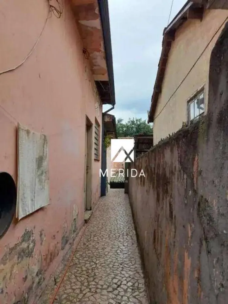 Terreno, 200 m² - Foto 5
