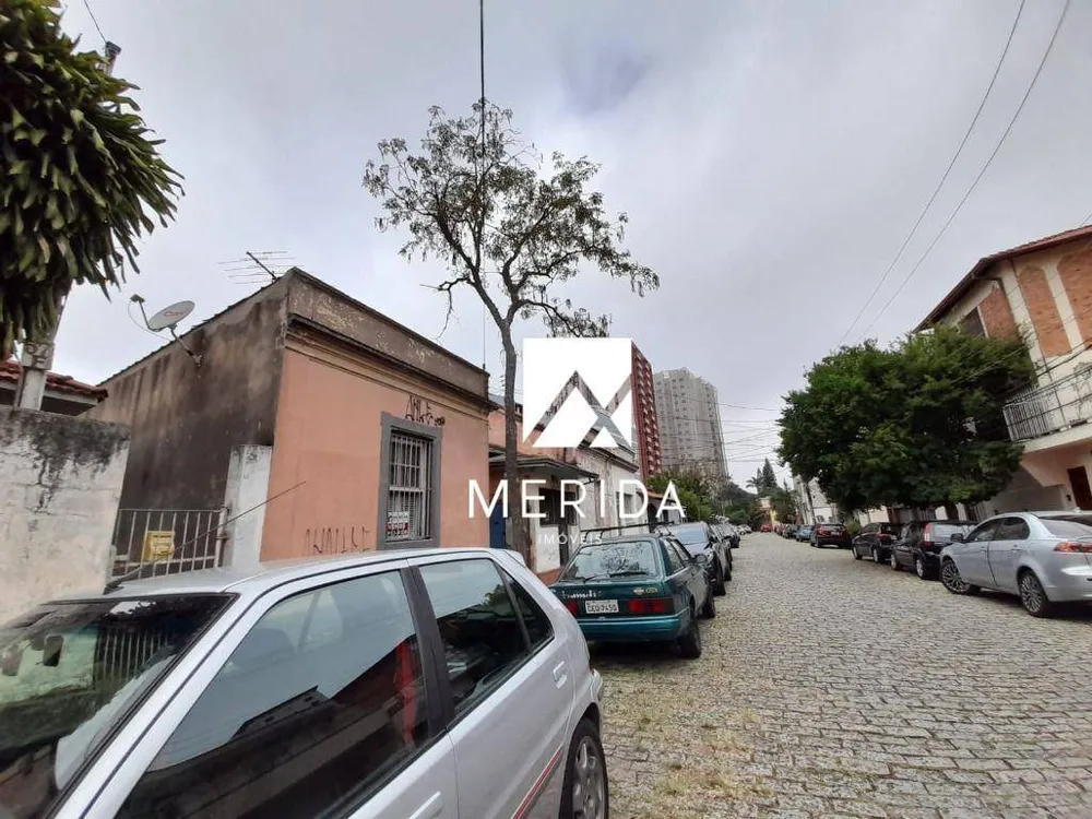 Terreno, 200 m² - Foto 1