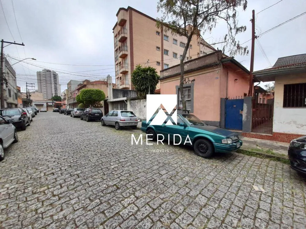 Terreno, 200 m² - Foto 3