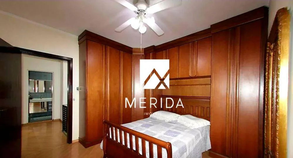 Sobrado, 4 quartos, 238 m² - Foto 7
