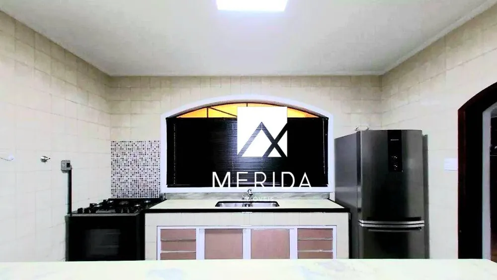 Sobrado, 4 quartos, 238 m² - Foto 6