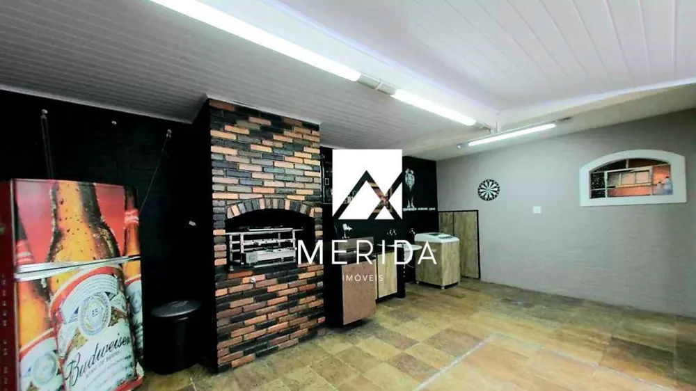 Sobrado, 4 quartos, 238 m² - Foto 11