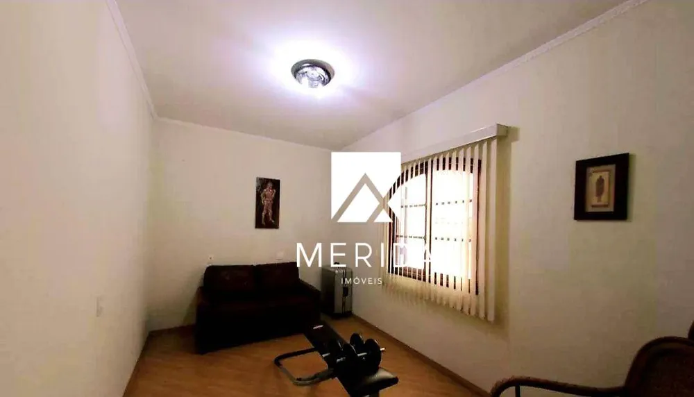Sobrado, 4 quartos, 238 m² - Foto 9
