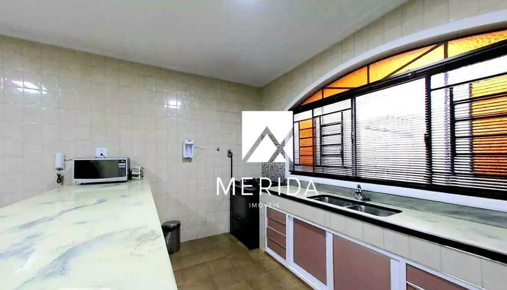 Sobrado, 4 quartos, 238 m² - Foto 5