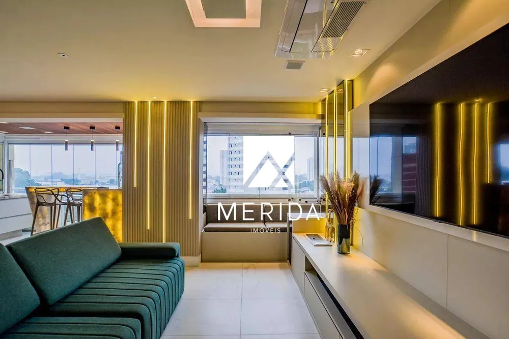 Apartamento, 2 quartos, 114 m² - Foto 3