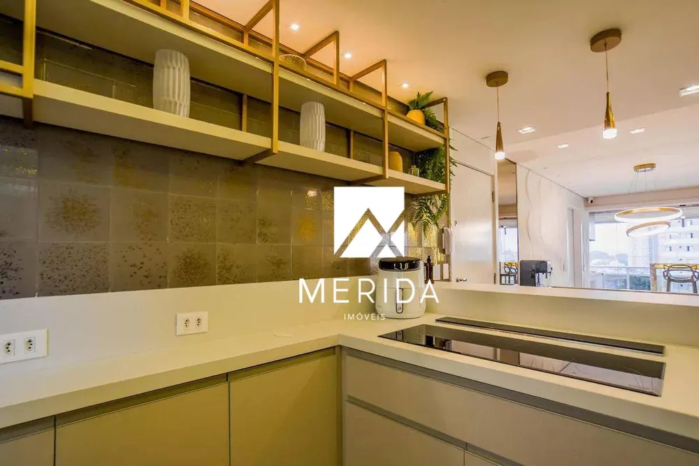 Apartamento, 2 quartos, 114 m² - Foto 7