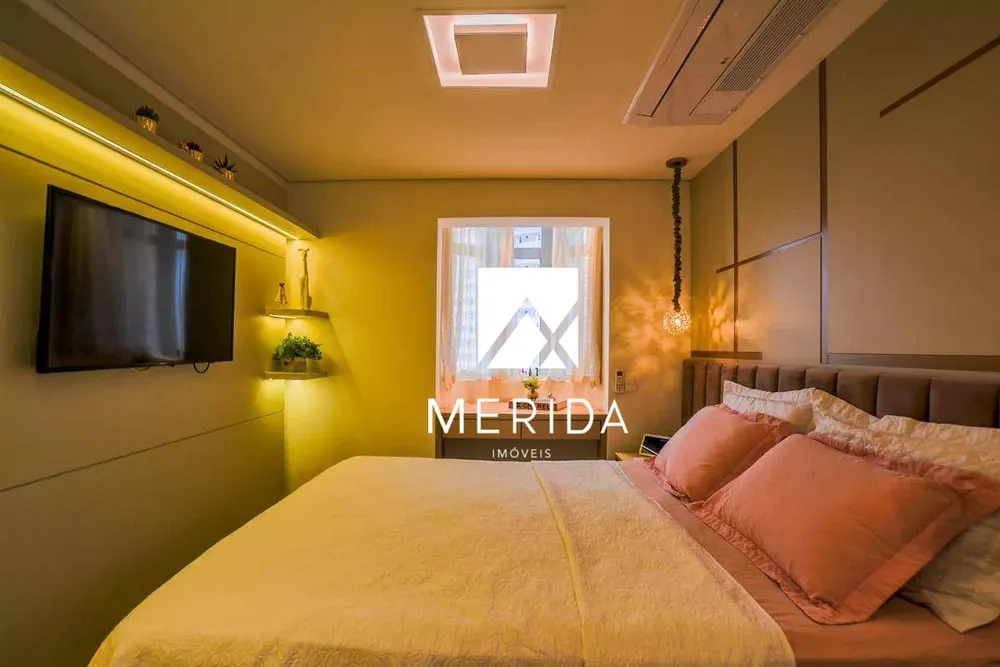 Apartamento, 2 quartos, 114 m² - Foto 8